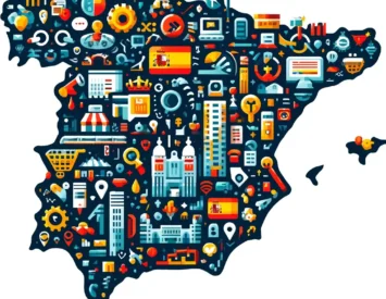 Principales Directorios de Empresas en España