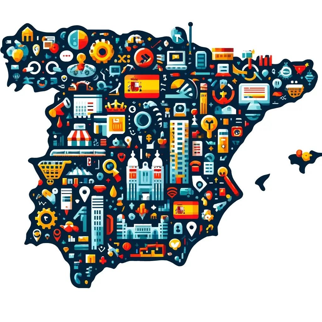 Principales Directorios de Empresas en España