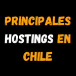 Principales Hostings en Chile