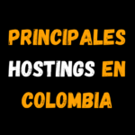 Principales Hostings en Colombia