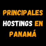 Principales Hostings en Panamá