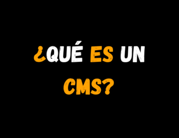 Los 20 principales CMS para crear tu web