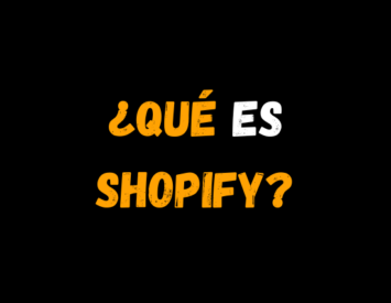 ¿Qué es Shopify? Ventajas y Desventajas