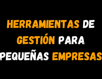 Las mejores herramientas de gestión para pequeñas empresas