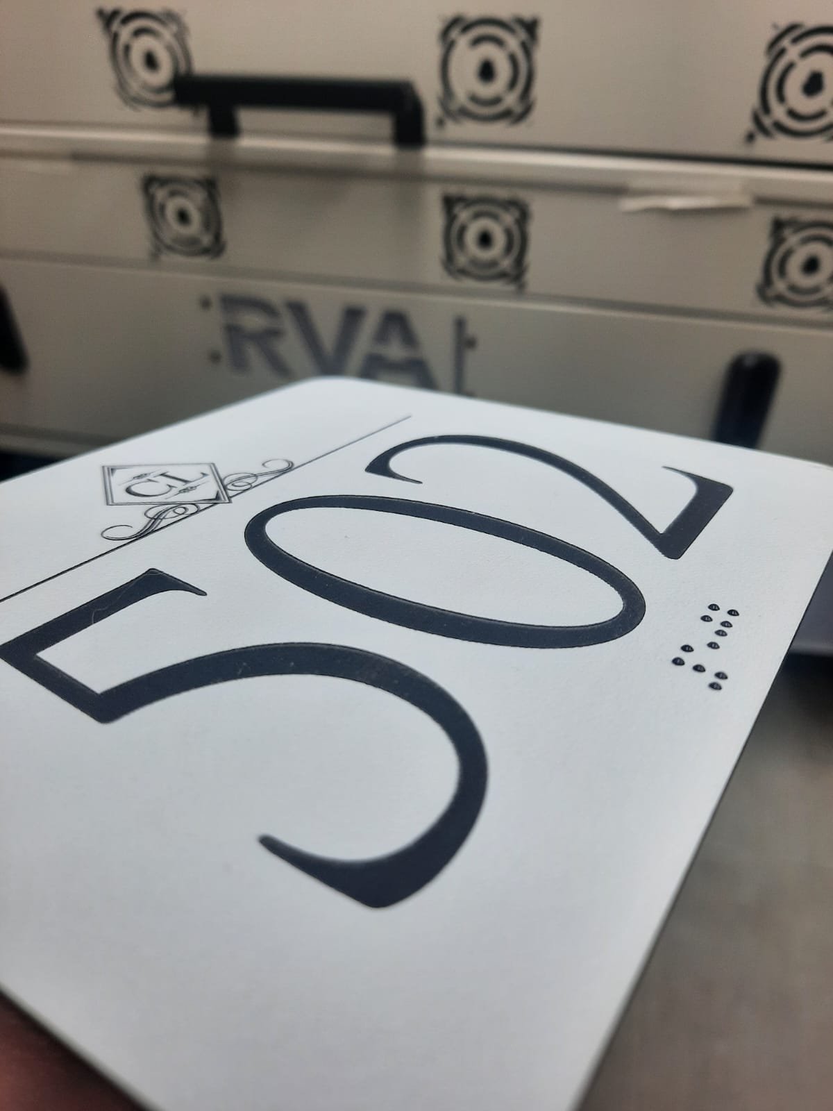 Design Tha Rva RVA | Marketing, we are your strategic partner in graphic, interior ...