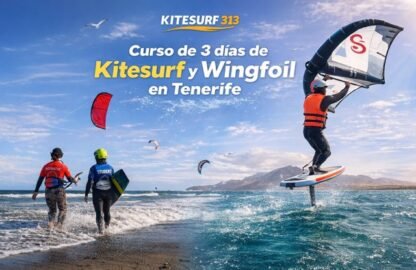 kitesurf-wingfoil-curso-3-dias-tenerife