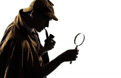 Detective